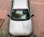 Daewoo Lanos   SX 2003 - Bán Daewoo Lanos SX sản xuất 2003, màu ghi vàng