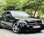 Mercedes-Benz C200 2016 - Cần bán Mercedes C200 năm 2016, màu đen, 895tr