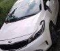Kia Cerato    2017 - Bán Kia Cerato đời 2017, màu trắng, nhập khẩu nguyên chiếc  