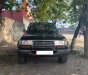 Toyota Land Cruiser   4.5 MT  1992 - Cần bán gấp Toyota Land Cruiser 4.5 MT sản xuất 1992, màu đen 