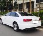 Audi A6   2017 - Bán Audi A6 năm 2017, màu trắng, nhập khẩu như mới