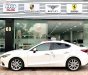 Mazda 3   2.0 AT  2016 - Cần bán lại xe Mazda 3 2.0 AT đời 2016, màu trắng còn mới