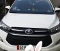 Toyota Innova   2.0E  2019 - Cần bán lại xe Toyota Innova 2.0E năm sản xuất 2019, màu trắng xe gia đình, 596 triệu