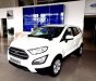 Ford EcoSport 2021 - Cần bán Ford EcoSport đời 2021, màu trắng