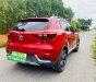 MG ZS   2020 - Bán ô tô MG ZS đời 2020, màu đỏ, nhập khẩu nguyên chiếc còn mới