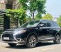 Mitsubishi Outlander   2.4 CVT Premium  2018 - Bán Mitsubishi Outlander 2.4 CVT Premium sản xuất 2018, màu đen giá cạnh tranh