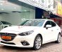 Mazda 3   2.0 AT  2016 - Cần bán lại xe Mazda 3 2.0 AT đời 2016, màu trắng còn mới