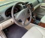 Toyota Camry 2004 - Bán Toyota Camry sản xuất 2004, màu bạc số tự động