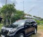 Toyota Prado   TXL 2.7L  2016 - Bán xe Toyota Prado TXL 2.7L năm sản xuất 2016, màu đen, nhập khẩu nguyên chiếc như mới