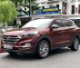 Hyundai Tucson 2015 - Bán ô tô Hyundai Tucson sản xuất 2015, màu đỏ, nhập khẩu