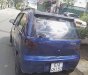 Daewoo Matiz 2005 - Cần bán Daewoo Matiz đời 2005, màu xanh lam, nhập khẩu nguyên chiếc còn mới