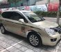 Kia Carens 2011 - Bán Kia Carens đời 2011, màu vàng còn mới, 290tr