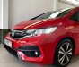 Honda Jazz 2018 - Xe Honda Jazz đời 2018, màu đỏ, nhập khẩu nguyên chiếc, 515 triệu