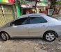 Toyota Vios 2008 - Bán xe Toyota Vios sản xuất 2008, màu bạc 