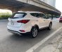 Hyundai Santa Fe 2017 - Bán Hyundai Santa Fe năm sản xuất 2017, màu trắng