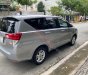 Toyota Innova   E  2019 - Cần bán lại xe Toyota Innova E năm sản xuất 2019, màu bạc