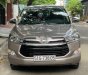 Toyota Innova 2018 - Bán ô tô Toyota Innova năm 2018, màu xám xe gia đình, giá tốt