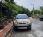 Chevrolet Captiva 2007 - Cần bán lại xe Chevrolet Captiva năm sản xuất 2007, màu ghi vàng