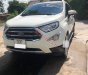 Ford EcoSport   1.5 Titanium  2019 - Bán xe Ford EcoSport 1.5 Titanium 2019, màu trắng còn mới