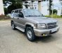 Isuzu Trooper    2003 - Bán Isuzu Trooper 2003, màu xám, nhập khẩu 