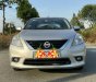 Nissan Sunny     2017 - Bán ô tô Nissan Sunny năm 2017, màu bạc, nhập khẩu nguyên chiếc  