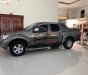 Nissan Navara   LE 2.5MT 4WD 2012 - Bán ô tô Nissan Navara LE 2.5MT 4WD 2012, màu nâu, nhập khẩu