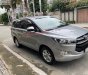 Toyota Innova   E  2019 - Cần bán lại xe Toyota Innova E năm sản xuất 2019, màu bạc