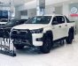 Toyota Hilux 2021 - Cần bán xe Toyota Hilux đời 2021, màu trắng, xe nhập giá cạnh tranh