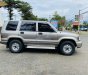 Isuzu Trooper    2003 - Bán Isuzu Trooper 2003, màu xám, nhập khẩu 