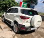 Ford EcoSport   1.5 Titanium  2019 - Bán xe Ford EcoSport 1.5 Titanium 2019, màu trắng còn mới