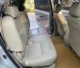 Toyota Innova   2.0E  2015 - Bán ô tô Toyota Innova 2.0E đời 2015, màu bạc xe gia đình, giá chỉ 399 triệu