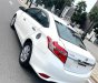 Toyota Vios 2016 - Bán xe Toyota Vios năm sản xuất 2016, màu trắng còn mới, giá 415tr