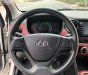 Hyundai Grand i10   1.2 AT  2017 - Bán ô tô Hyundai Grand i10 1.2 AT đời 2017, màu trắng, 334tr