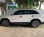 Kia Sorento   GAT  2016 - Bán ô tô Kia Sorento GAT sản xuất 2016, màu trắng, 550tr