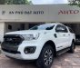 Ford Ranger 2019 - Bán Ford Ranger 2019, màu trắng, nhập khẩu Thái Lan