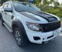 Ford Ranger AT 2015 - Cần bán Ford Ranger AT 2015, màu trắng, xe nhập số tự động