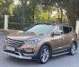 Hyundai Santa Fe 2017 - Bán Hyundai Santa Fe đời 2017 còn mới, giá 799tr