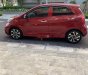 Kia Morning 2016 - Cần bán xe Kia Morning sản xuất 2016, màu đỏ  