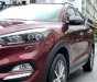 Hyundai Tucson 2015 - Bán ô tô Hyundai Tucson sản xuất 2015, màu đỏ, nhập khẩu