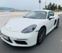 Porsche Cayman 2018 - Porsche Cayman 718  Cayman sản xuất 2018