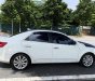 Kia Cerato   1.6AT  2010 - Bán xe Kia Cerato 1.6AT đời 2010, màu trắng, nhập khẩu nguyên chiếc số tự động giá cạnh tranh