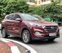 Hyundai Tucson 2015 - Bán ô tô Hyundai Tucson sản xuất 2015, màu đỏ, nhập khẩu