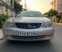 Toyota Camry 2004 - Bán Toyota Camry sản xuất 2004, màu bạc số tự động