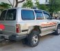 Toyota Land Cruiser 1990 - Bán Toyota Land Cruiser năm 1990, màu bạc giá cạnh tranh