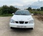 Daewoo Lacetti 2005 - Xe Daewoo Lacetti 2005, màu trắng còn mới