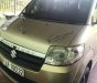 Suzuki APV 2012 - Cần bán xe Suzuki APV năm 2012, 260tr