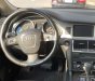 Audi Q7        2010 - Bán Audi Q7 sản xuất năm 2010, màu đen, nhập khẩu nguyên chiếc 