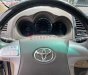 Toyota Fortuner   2.7V 4x2 AT 2013 - Cần bán Toyota Fortuner 2.7V 4x2 AT sản xuất năm 2013, màu bạc