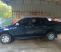 Ford Ranger 2020 - Bán Ford Ranger năm sản xuất 2020, màu xanh lam, xe nhập còn mới, 638 triệu