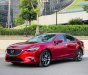 Mazda 6   Premium 2.0 AT  2019 - Bán Mazda 6 Premium 2.0 AT năm sản xuất 2019, màu đỏ